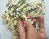 Hình bước làm 7 của món Kẹo nougat