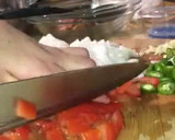 Foto del paso 5 de la receta: Frijoles charros
