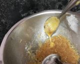 A picture of step 9 of Apple Halwa.