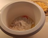 Tócsnipalacsinta #gluténmentes #tejmentes recept fázis 2 fotója