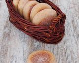 Une image de l'étape 4 de Muffins anglais complets.