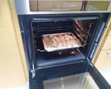 Foto del paso 3 de la receta: Filet de merluza al horno