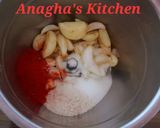 A picture of step 6 of Garlic Chutney (लसूण चटणी).