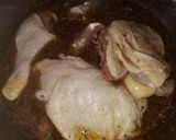 Foto del paso 1 de la receta: Pollo al Horno con Vino Tinto