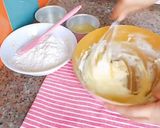 รูปขั้นตอนการทำที่ 4 ของ คุกกี้เนยสด #หม้ออบลมร้อน ทำตามนี้ไม่บานแน่นอน