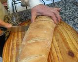 Foto del paso 4 de la receta: Torrijas de novia del Abu