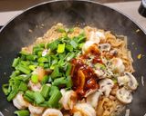 Foto del paso 8 de la receta: Camarón Pad Thai