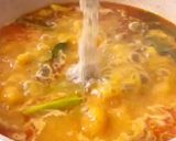 Foto langkah ke 6 dari resep 39. Soto Tangkar Sehat (Tanpa Santan).