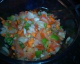 Foto del paso 1 de la receta: Pipirrana en Monsieur Plus