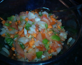 Foto del paso 1 de la receta: Pipirrana en Monsieur Plus