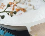 Foto langkah ke 9 dari resep Bubur Cha Cha.