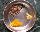 चवळीची उसळ (chavalichi usal recipe in marathi) रेसिपी स्टेप 7 फोटो 