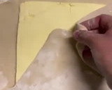 Foto del paso 10 de la receta: Masa hojaldre
