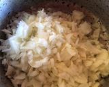 Foto del paso 1 de la receta: Relleno de carne p/empanadas