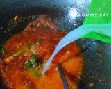 Foto langkah ke 2 dari resep Rendang Jengkol Pedas Endeuss.
