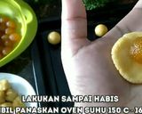 Foto langkah ke 8 dari resep Nastar lembut lumer di mulut.