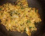 Aalu ke parathe recipe step 2 photo