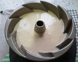 Foto del paso 12 de la receta: Bundt cake de Coco y chocolate blanco// Raffaello or coconut and white chocolate!!