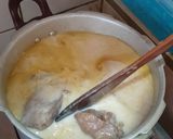Foto langkah ke 4 dari resep SOTO BETAWI KUAH SANTAN SUSU PRESTO🍶🥥.