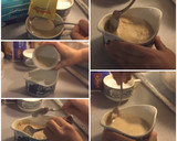 Foto del paso 2 de la receta: Empanadas rellenas de camote🌹