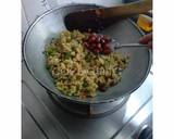 Barley Dalia Upma recipe step 6 photo