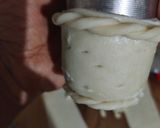 ओपन समोसा बास्केट रेसिपी चरण 3 फोटो