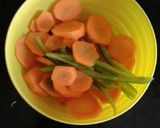 Foto del paso 3 de la receta: Filete de puerco liso a la naranja