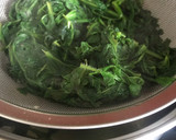 Foto del paso 5 de la receta: Hierbas silvestres 2 : el diente de león