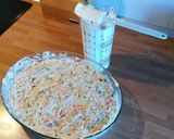Foto del paso 10 de la receta Ensaladilla Rusa de la Abuela Loli