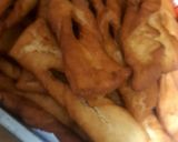 Foto del paso 5 de la receta: Calzones Rotos