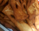 Foto del paso 5 de la receta: Calzones Rotos