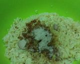 Foto langkah ke 2 dari resep Omlete Mie Kriuk.