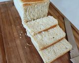 Foto langkah ke 13 dari resep 🟨Roti Susu / Tang Zhong Milk Bread🟥.