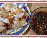 Foto langkah ke 4 dari resep Rujak kerupuk.