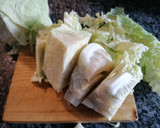 Foto del paso 1 de la receta: 135. Trinxat de la Cerdanya / Thermomix