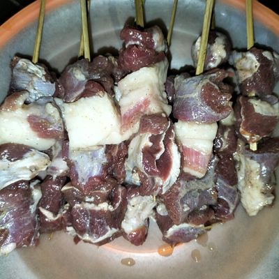 Langkah 2