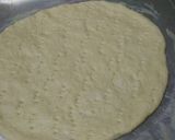 Foto langkah ke 4 dari resep Pizza chicken sweet corn.