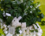 Foto del paso 3 de la receta: Tofu Teriyaki