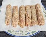Foto del paso 8 de la receta: Flamenquines cordobeses
