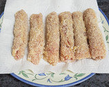 Foto del paso 8 de la receta: Flamenquines cordobeses