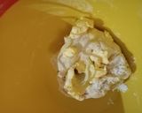 Foto langkah ke 2 dari resep Roti Gembong.
