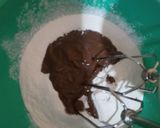 صورة لخطوة 3 من وصفة تحلية بذوقين 😋😋