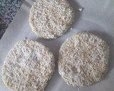 Foto del paso 3 de la receta: Milanesa de zapallitos verdes🤗💪🏻