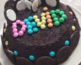 ચોકલેટ કેક (Chocolate Cake Recipe in Gujarati) રેસીપી સ્ટેપ9ફોટો