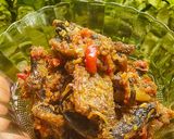 Foto langkah ke 3 dari resep Belut Balado.