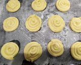 Foto del paso 4 de la receta: Yo-Yo