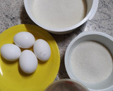 Foto del paso 1 de la receta: Merengue italiano perfecto!!!😘