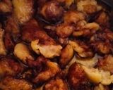 Foto langkah ke 2 dari resep Minyak Sapi.