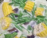Foto langkah ke 3 dari resep Sayur Lodeh Sunda.