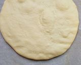 Foto del paso 5 de la receta: Torta alfajor de maicena 🔅🪐